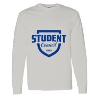 Heavy Cotton™ Long Sleeve T-Shirt Thumbnail