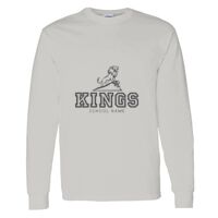 Heavy Cotton™ Long Sleeve T-Shirt Thumbnail