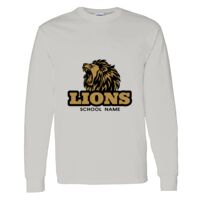 Heavy Cotton™ Long Sleeve T-Shirt Thumbnail