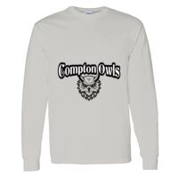 Heavy Cotton™ Long Sleeve T-Shirt Thumbnail