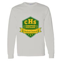 Heavy Cotton™ Long Sleeve T-Shirt Thumbnail