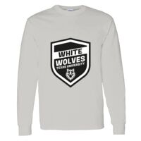 Heavy Cotton™ Long Sleeve T-Shirt Thumbnail