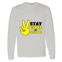 Heavy Cotton™ Long Sleeve T-Shirt Thumbnail