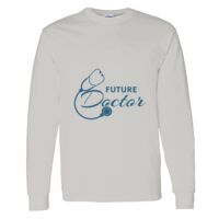 Heavy Cotton™ Long Sleeve T-Shirt Thumbnail