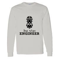 Heavy Cotton™ Long Sleeve T-Shirt Thumbnail