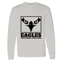 Heavy Cotton™ Long Sleeve T-Shirt Thumbnail