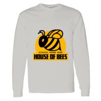 Heavy Cotton™ Long Sleeve T-Shirt Thumbnail