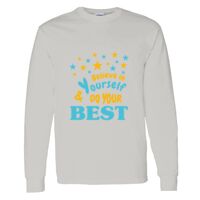 Heavy Cotton™ Long Sleeve T-Shirt Thumbnail