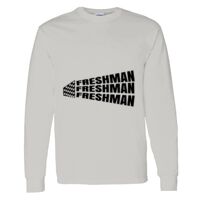 Heavy Cotton™ Long Sleeve T-Shirt Thumbnail