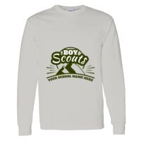 Heavy Cotton™ Long Sleeve T-Shirt Thumbnail