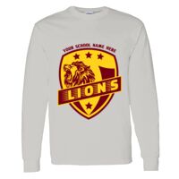 Heavy Cotton™ Long Sleeve T-Shirt Thumbnail