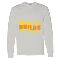 Heavy Cotton™ Long Sleeve T-Shirt Thumbnail