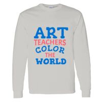 Heavy Cotton™ Long Sleeve T-Shirt Thumbnail