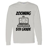 Heavy Cotton™ Long Sleeve T-Shirt Thumbnail