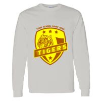 Heavy Cotton™ Long Sleeve T-Shirt Thumbnail