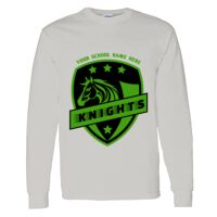 Heavy Cotton™ Long Sleeve T-Shirt Thumbnail