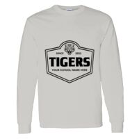 Heavy Cotton™ Long Sleeve T-Shirt Thumbnail