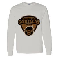 Heavy Cotton™ Long Sleeve T-Shirt Thumbnail