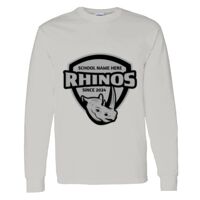 Heavy Cotton™ Long Sleeve T-Shirt Thumbnail