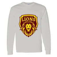 Heavy Cotton™ Long Sleeve T-Shirt Thumbnail