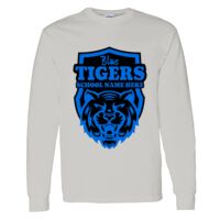 Heavy Cotton™ Long Sleeve T-Shirt Thumbnail