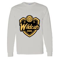 Heavy Cotton™ Long Sleeve T-Shirt Thumbnail