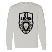 Heavy Cotton™ Long Sleeve T-Shirt Thumbnail