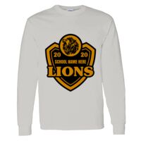 Heavy Cotton™ Long Sleeve T-Shirt Thumbnail