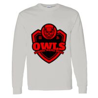 Heavy Cotton™ Long Sleeve T-Shirt Thumbnail