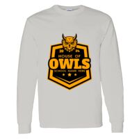 Heavy Cotton™ Long Sleeve T-Shirt Thumbnail