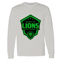 Heavy Cotton™ Long Sleeve T-Shirt Thumbnail