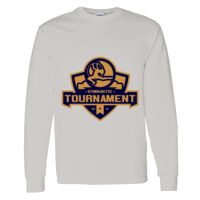 Heavy Cotton™ Long Sleeve T-Shirt Thumbnail