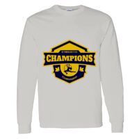 Heavy Cotton™ Long Sleeve T-Shirt Thumbnail