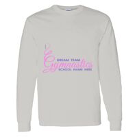 Heavy Cotton™ Long Sleeve T-Shirt Thumbnail