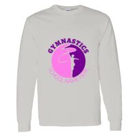 Heavy Cotton™ Long Sleeve T-Shirt Thumbnail