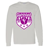 Heavy Cotton™ Long Sleeve T-Shirt Thumbnail