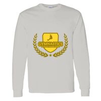 Heavy Cotton™ Long Sleeve T-Shirt Thumbnail