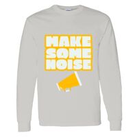 Heavy Cotton™ Long Sleeve T-Shirt Thumbnail