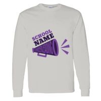 Heavy Cotton™ Long Sleeve T-Shirt Thumbnail