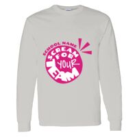 Heavy Cotton™ Long Sleeve T-Shirt Thumbnail