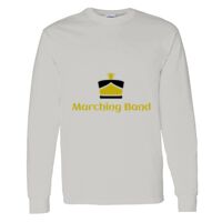 Heavy Cotton™ Long Sleeve T-Shirt Thumbnail