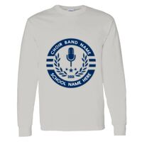 Heavy Cotton™ Long Sleeve T-Shirt Thumbnail