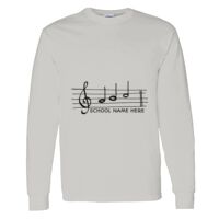 Heavy Cotton™ Long Sleeve T-Shirt Thumbnail