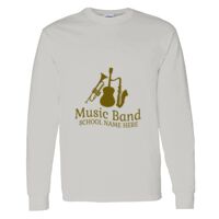 Heavy Cotton™ Long Sleeve T-Shirt Thumbnail