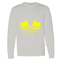 Heavy Cotton™ Long Sleeve T-Shirt Thumbnail