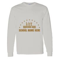 Heavy Cotton™ Long Sleeve T-Shirt Thumbnail