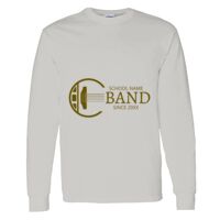 Heavy Cotton™ Long Sleeve T-Shirt Thumbnail