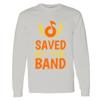 Heavy Cotton™ Long Sleeve T-Shirt Thumbnail