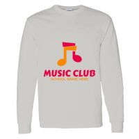 Heavy Cotton™ Long Sleeve T-Shirt Thumbnail