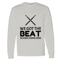 Heavy Cotton™ Long Sleeve T-Shirt Thumbnail